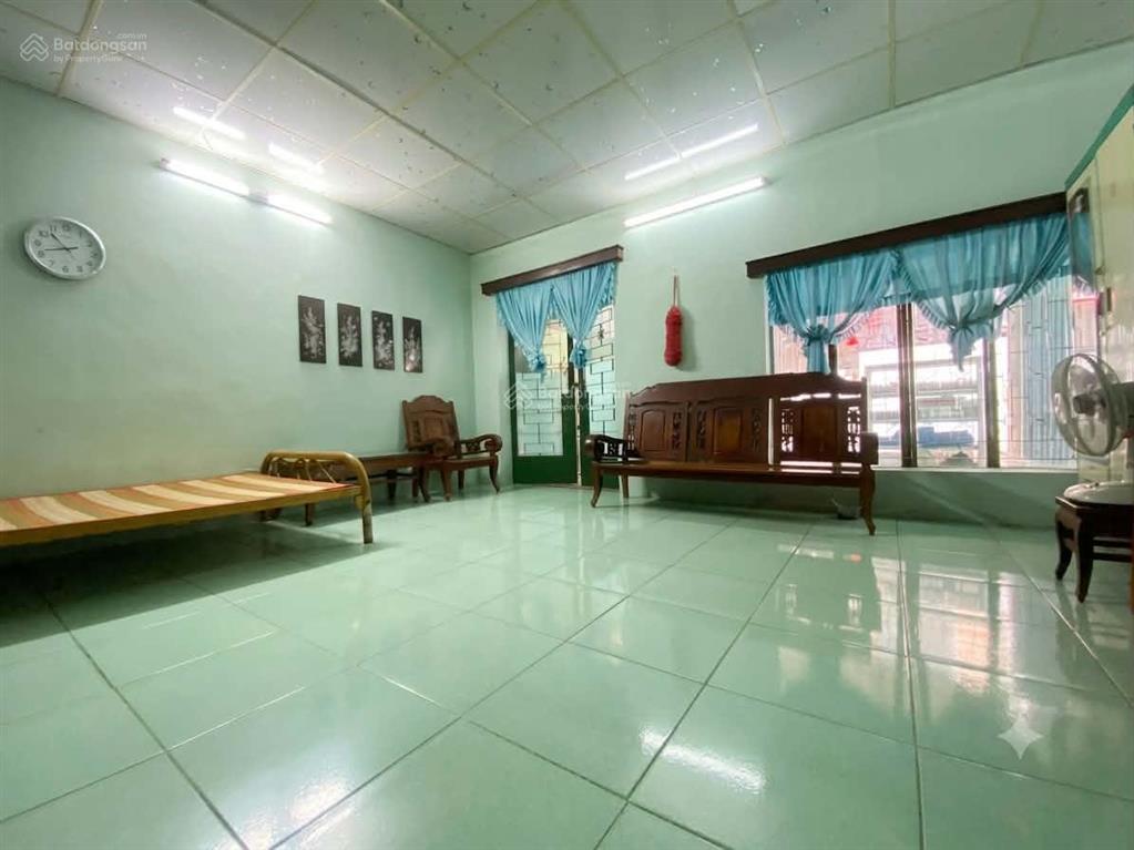 Giảm sốc  nhà hẻm xe hơi tân bình 83,4m2 (4,3 x 19,5m) giá chỉ 8 tỷ(~ 96 tr/m2)