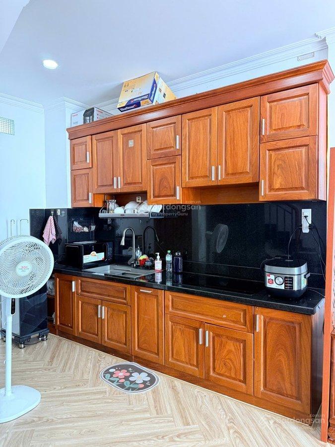 Chủ giảm giá cực sốc  nhà đẹp 4 tầng  nguyễn văn nguyễn quận 1  chỉ 6.2 tỷ.