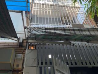 Cho thuê nhà nguyên căn 4 tầng nguyễn cảnh chân quận 1 giá 15tr/th