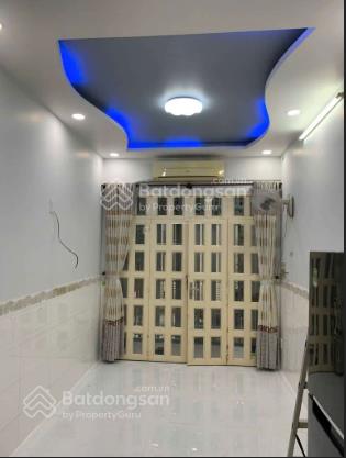 Cho thuê nhà nguyên căn 4 tầng nguyễn cảnh chân quận 1 giá 15tr/th