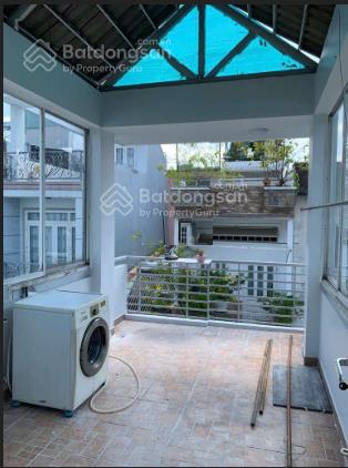Cho thuê nhà nguyên căn 4 tầng nguyễn cảnh chân quận 1 giá 15tr/th