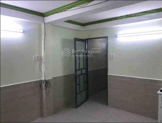 Cho thuê nhà nguyên căn 3 tầng điện biên phủ quận 3 giá 14tr/th