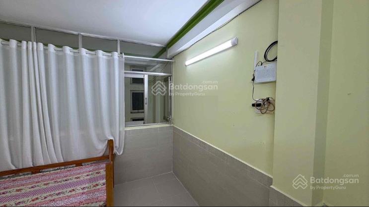 Cho thuê nhà nguyên căn 3 tầng điện biên phủ quận 3 giá 14tr/th
