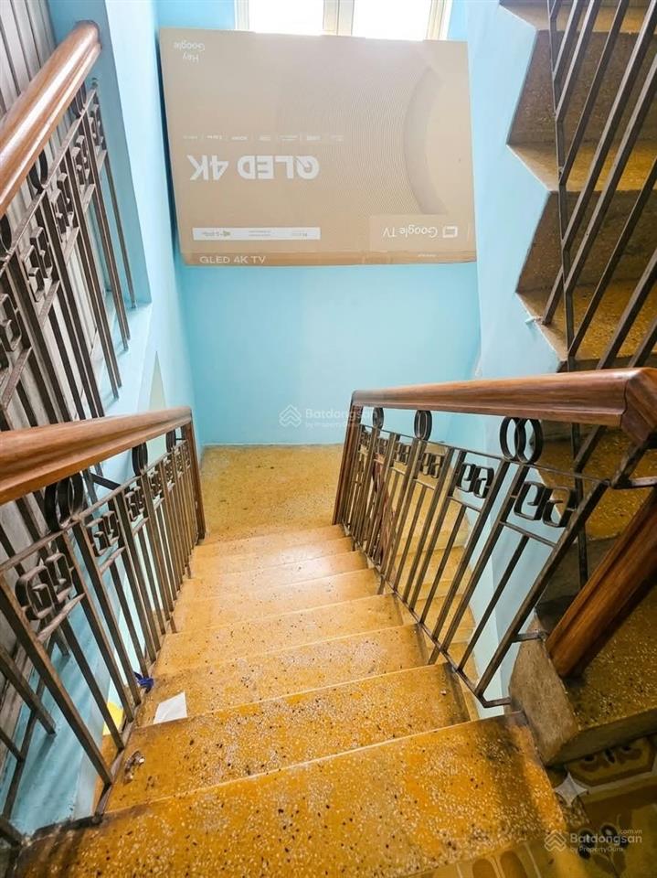 Không còn giá tốt hơn chỉ 7.8 tỷ cho nhà (83,4m2) 3 tầng tân bình không dính tod