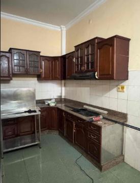 Cho thuê nhà nguyên căn ngang 4.4m nguyễn đình chiểu quận 3 giá chỉ 15tr/th
