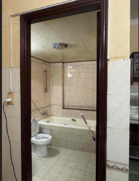 Cho thuê nhà nguyên căn ngang 4.4m nguyễn đình chiểu quận 3 giá chỉ 15tr/th