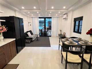 Nhà 3 tầng mới xây cực đẹp  giá sốc 6,886 tỷ  31m2 nguyễn thị minh khai quận 3 không dính tod