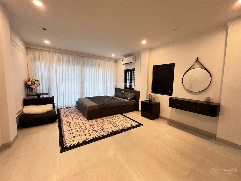 Nhà 3 tầng mới xây cực đẹp  giá sốc 6,886 tỷ  31m2 nguyễn thị minh khai quận 3 không dính tod