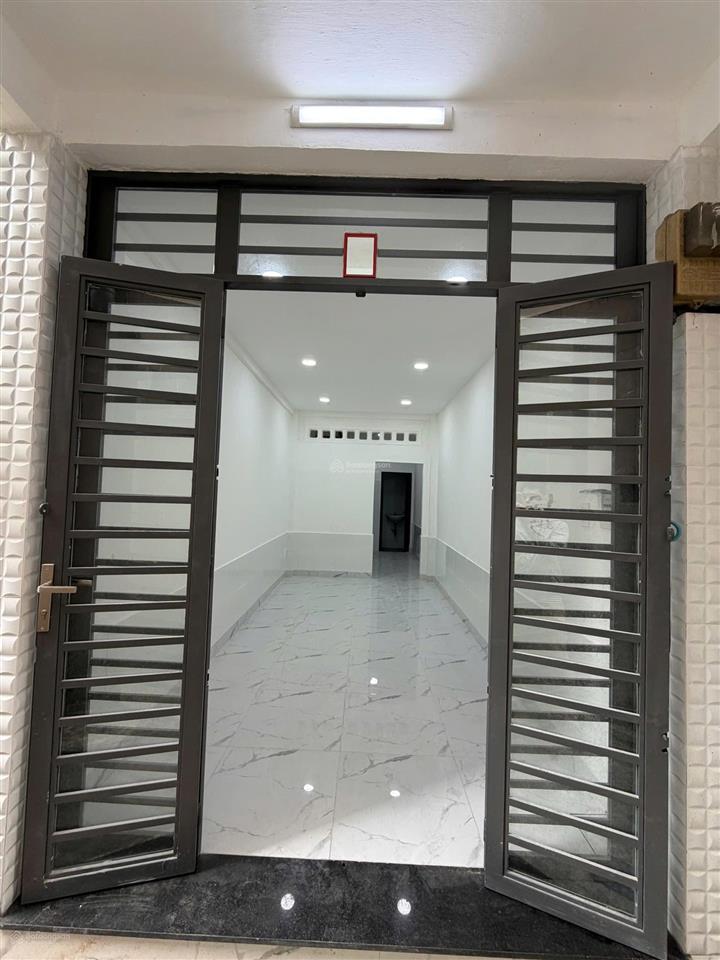 Cho thuê nhà riêng tại hẻm xe máy 245 võ văn kiệt, 8,5 triệu, 23 m2, giá siêu hời