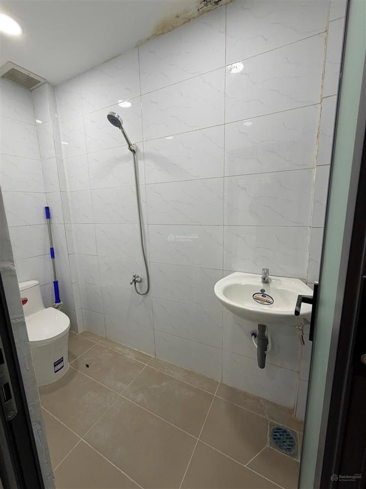 Bán nhà riêng hẻm 245 võ văn kiệt (quận 1 cũ) giá 3,28 tỷ