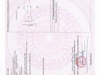 Cần tiền bán gấp giá tốt cho khách thiện chí