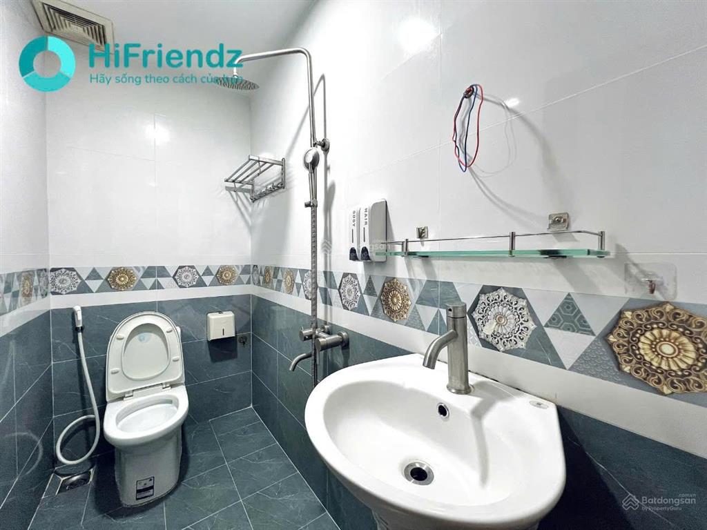 Sắp trống phòng quận 2 full nội thất  ban công sát mai chí thọ  sala