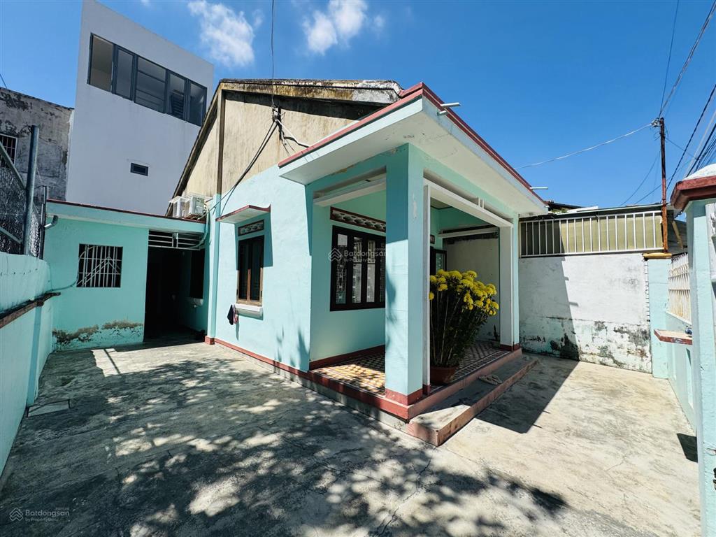 Bán nhà đường trường sơn, nam nha trang  111,5m2, ngang 7,2m2, đường rộng 5m, giá