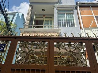 Minh phụng ngay cây gõ  dt 77m2 cn 67m2 đủ ngang 4m, 4 tầng hoàn công