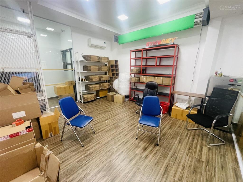 Mặt tiền đường nhựa 8m 3 ô tô tránh lữ gia quận 11, kinh doanh, ngang 4,5m