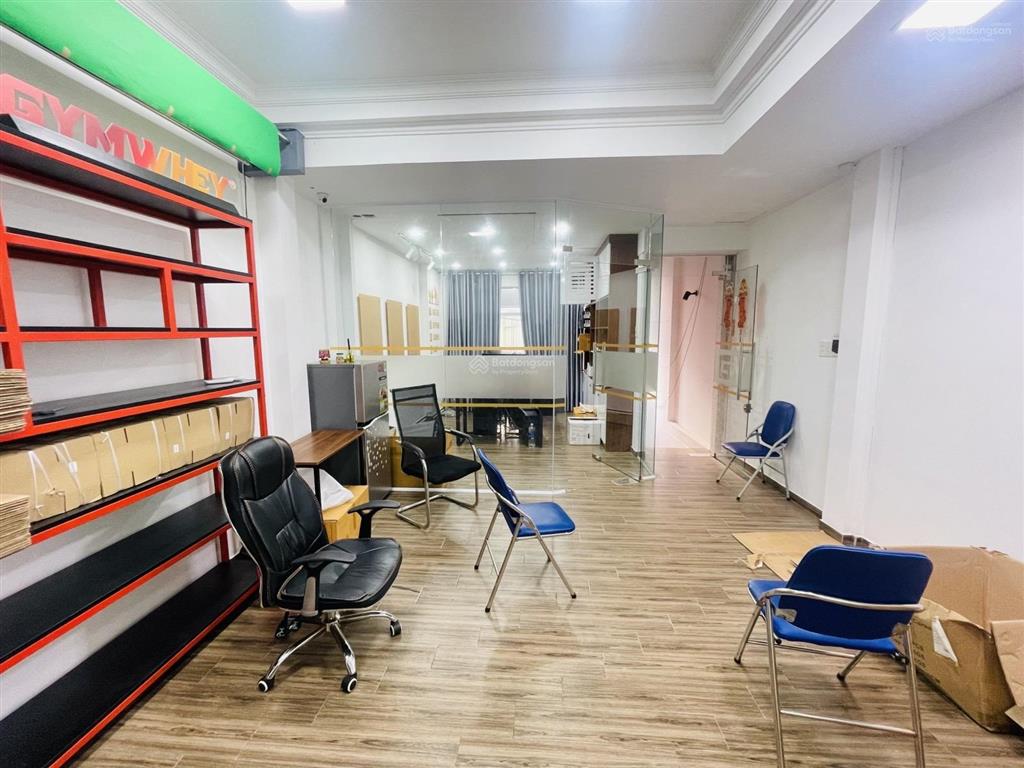 Mặt tiền đường nhựa 8m 3 ô tô tránh lữ gia quận 11, kinh doanh, ngang 4,5m