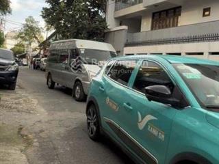 Mặt tiền đường nhựa 8m 3 ô tô tránh lữ gia quận 11, kinh doanh, ngang 4,5m