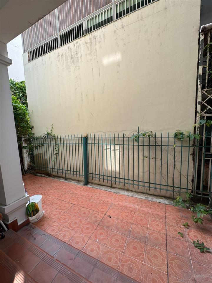 Cho thuê biệt thự phú mỹ hưng khu compound cạnh công viên to, kế vivo, 126m2 (7x18) 3 tầng 4pn, 4wc