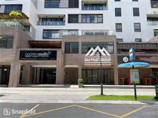 Cho thuê shop house tôn dật tiên vị trí kinh doanh đắc địa phú mỹ hưng