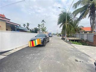 Duy nhất tại lập lễ, tn 60m2, mặt đường nhựa, cạnh trường chợ, giá chỉ 1.6 tỷ/ lô