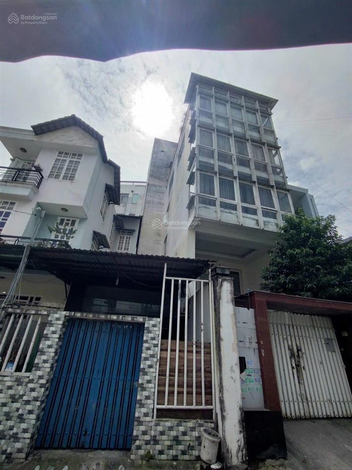 Bán chdv đ. nam cao, 12 tỷ, 165m2, 14pn, 14wc, 5 tầng, hoàn công đủ