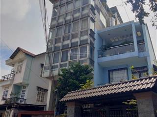 Bán chdv đ. nam cao, 12 tỷ, 165m2, 14pn, 14wc, 5 tầng, hoàn công đủ