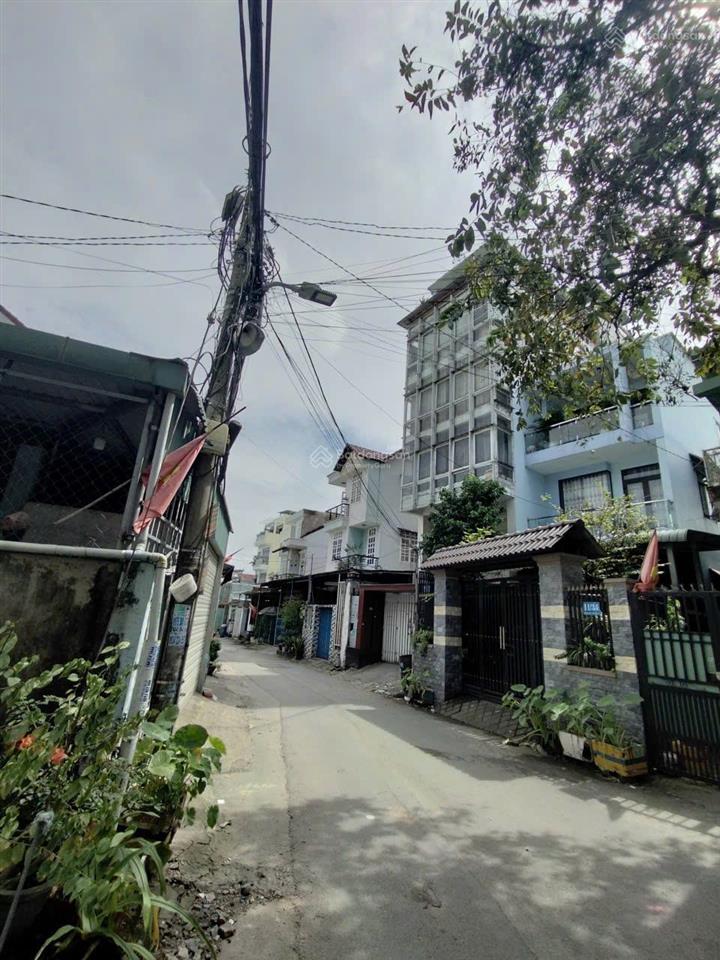Bán chdv đ. nam cao, 12 tỷ, 165m2, 14pn, 14wc, 5 tầng, hoàn công đủ