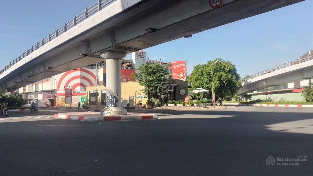 Đất nền 1059m2 tại nguyễn văn linh, tân phú, q7, giá siêu hời 145 tỷ vnd