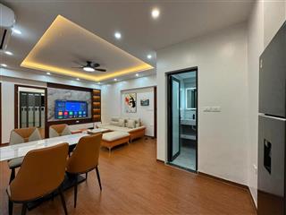 Bán căn hộ chung cư n09 thành thái. dtsổ 126m2. 3 ngủ 2 wc, view công viên cầu giấy tầng cao đẹp