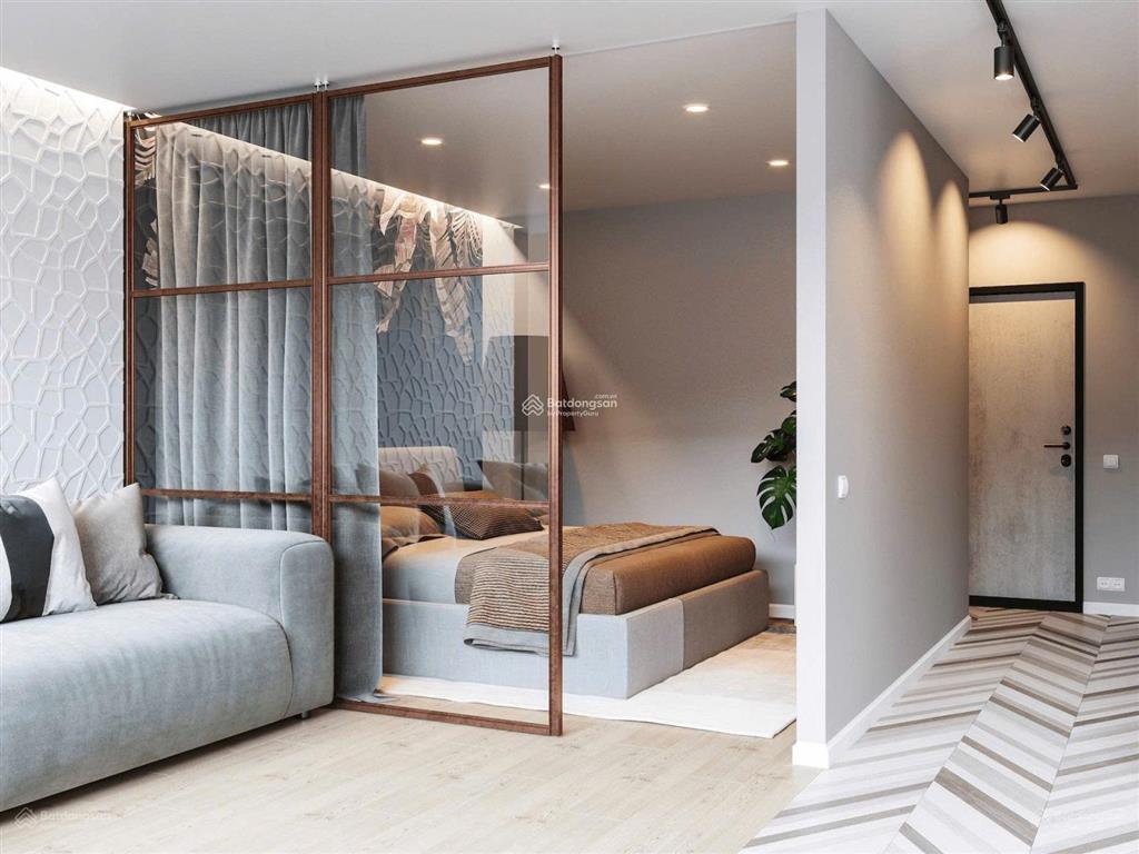 Chỉ 3,1 tỷ sở hữu căn hộ 1pn+ view khu ngọc trai,view pháo hoa tại the parkland imperia ocean city.