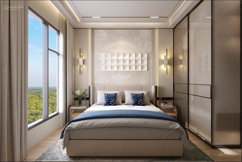 Chỉ 3,1 tỷ sở hữu căn hộ 1pn+ view khu ngọc trai,view pháo hoa tại the parkland imperia ocean city.