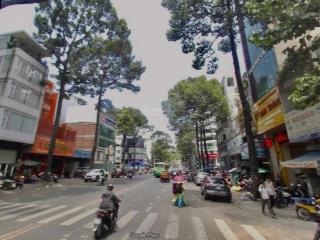 Bán nhà 7 tầng, mặt tiền an dương vương, p. chợ quán, q5. dt 4x19, giá 37 tỷ