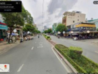 Bán nhà cấp 4, shr, mặt tiền lạc long quân, p. 5, quận 11. dt 5x21, giá 21 tỷ