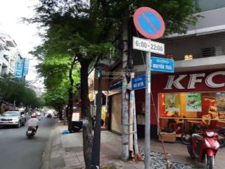 Nhà mặt tiền đường ngô quyền, đang cho thuê kinh doanh