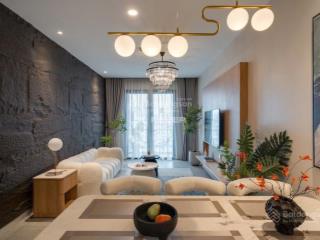 Cho thuê ch tại lucky palace, 13t vnd, 83 m2, 2pn, 2wc, hàng hiếm ,q6,  0946 099 ***