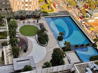 Cho thuê căn hộ orchard park view, 20t vnd, 109m2, 3pn, 2wc tại phú nhuận, đt 0946 099 ***