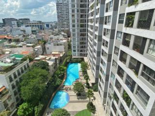 Cho thuê căn hộ 2pn, 2wc, 18t, 78m2 tại botanica premier, tân bình, hcm, l hệ 0946 099 ***