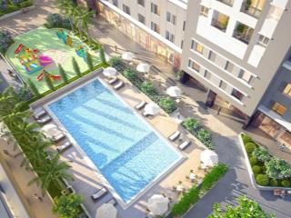 Cho thuê căn hộ 3pn 2wc 176m2 tại bảy hiền tower, 17tr, đt 0946 099 ***