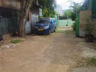 1000m2 hẻm xe tải nhỏ trần thị hè hiệp thành q12 giá thuê 10 tr tháng