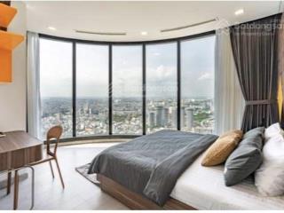 Bán căn hộ 3 phòng ngủ đẹp tại vinhomes golden river, 24 tỷ, 101m2, vòng cung, view landmark81