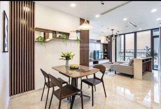 Bán căn hộ 3 phòng ngủ đẹp tại vinhomes golden river, 24 tỷ, 101m2, vòng cung, view landmark81