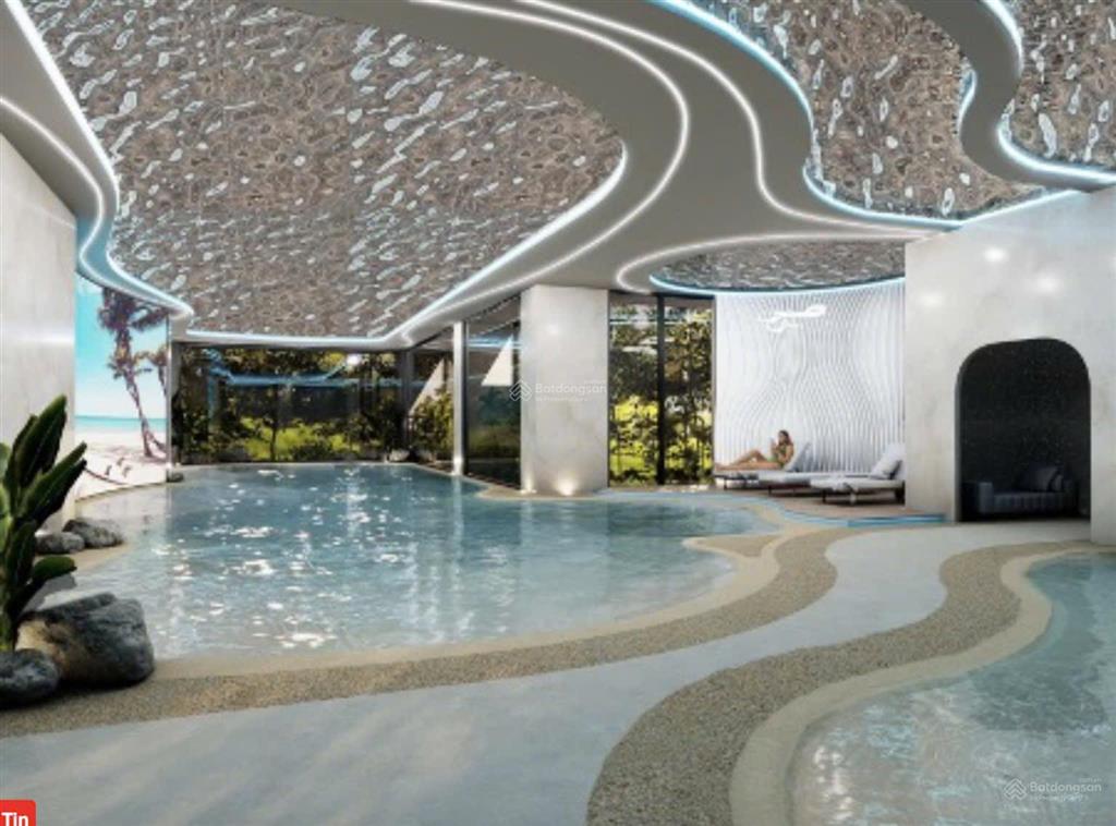 Bán cc 2pn 2wc tại the fibonan ecopark, 4,55 tỷ, 71m2