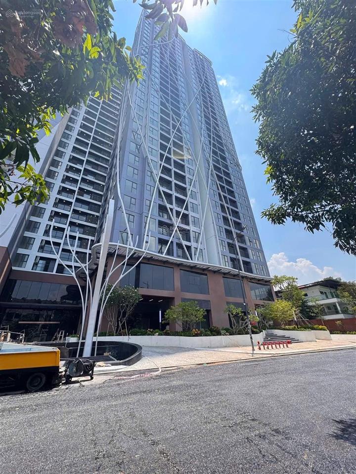 Bán cc 2pn 2wc tại the fibonan ecopark, 4,55 tỷ, 71m2