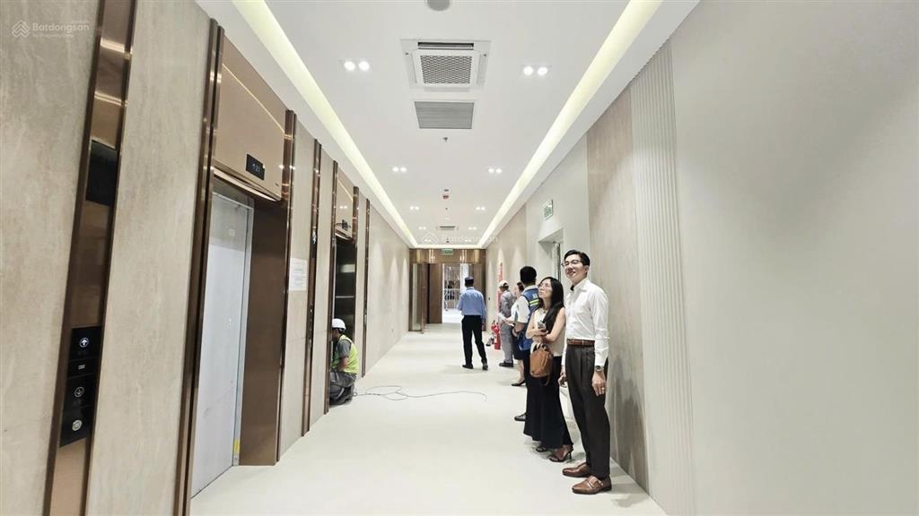 Bán cc 2pn 2wc tại the fibonan ecopark, 4,55 tỷ, 71m2