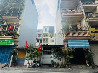 Chính chủ bán đất phố trung kính đôi 86m phân lô, ô tô tránh, sát phố, xây văn phòng giá 31 tỷ.