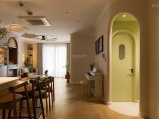 Căn 3pn 103 m2 hướng mát  full nội thất mới chỉ 9,4 tỷ