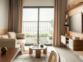 Bán căn góc 3pn 110 m2 hướng mát đông nam  full nội thất mới chỉ 11 tỷ