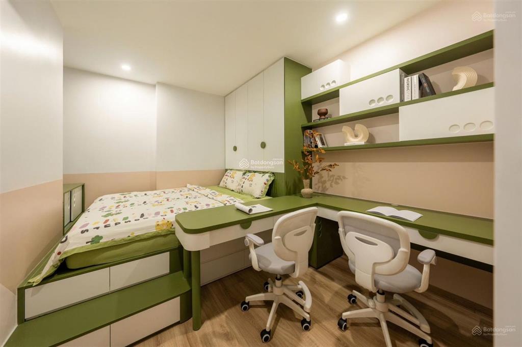 Căn 3pn trục giải phóng 102,5 m2 hướng mát  full nội thất cao cấp mới chỉ 9,4 tỷ