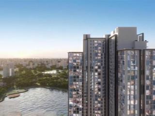 Bán căn 68m2 tầng 2x, view hồ mễ trì dự án mipec 54 tố hữu. giá tốt dự án