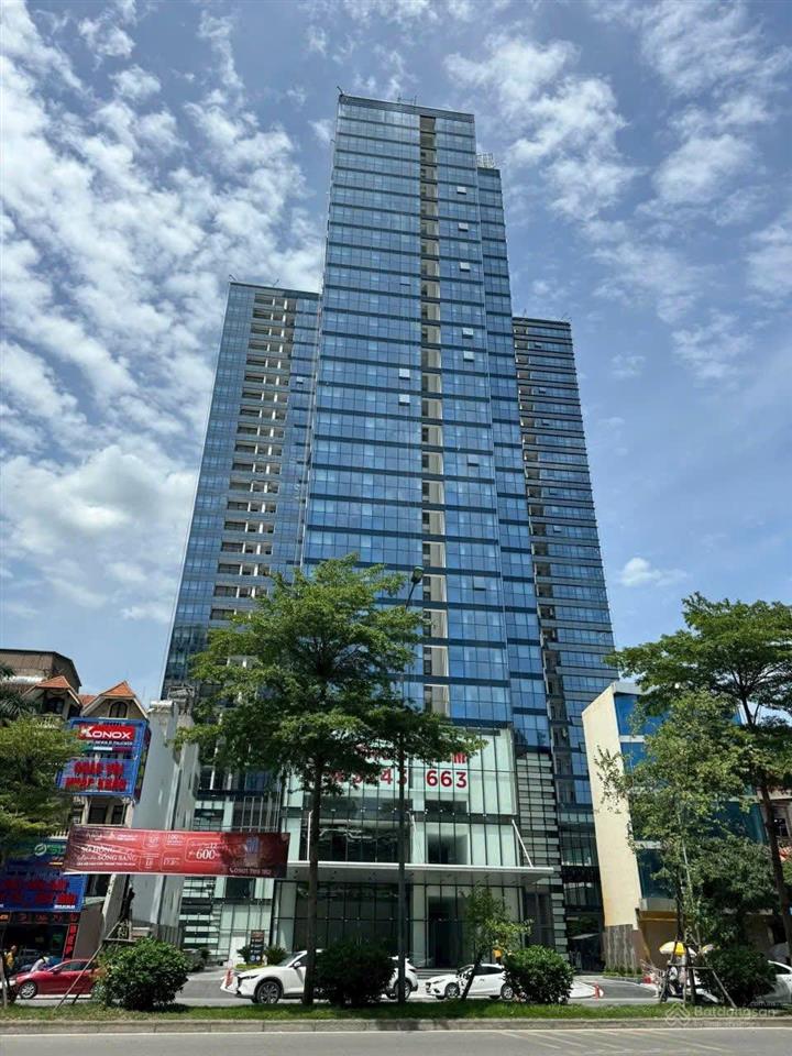 Cần cho thuê căn 2 ngủ dự án ninety complex 90 đường láng